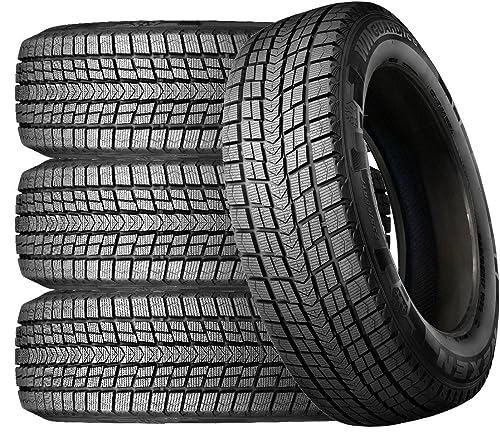 【スタッドレスタイヤ4本セット】 NEXEN(ネクセン) WINGUARD(ウインガード) ice SUV 225/60R17 103Q 1枚目 画像
