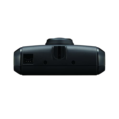 ケンウッド(Kenwood)前方撮影ドライブレコーダー DRV-R30S 3年保証 日本製 HDR搭載 昼夜問わず鮮明な録画を実現 中間 画像