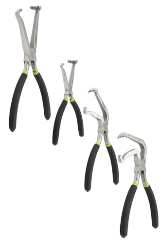 【所ジョージの世田谷ベース掲載】WADAI 新カプとる 正規品 バネ付き カップリングツール カプラー外し 品質改良型 ステンレス 錆びない【実用新案登録済】【 意匠権申請済 】 (カプとる４種コンプリートセット) 画像1