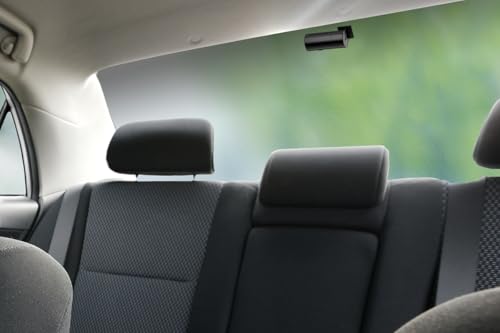 2025年最新 ユピテル 前後2カメラ ドライブレコーダー SN-TW7690d (Y-4K-02同等) フロントカメラ4K記録 フロント・リアにSTARVIS搭載 駐車監視標準装備 後方あおり自動記録＆ADAS＆GPS＆HDR搭載 3inchモニター【電源直結モデル取説DLタイプ】 中間 画像