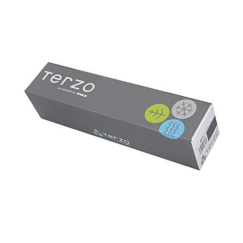 Terzo テルッツォ (by PIAA) ルーフキャリア ベースキャリア ホルダー 4個入 ブラック 【トヨタ ノア ヴォクシー エスクァイア ZRR8# ZWR8#】 EH410 最後 画像