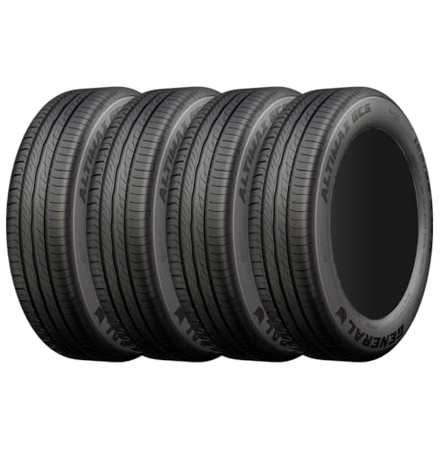 コンチネンタル ゼネラル(CONTINENTAL GENERAL) 175/65R15 84H AltiMax GS5 4本セット 画像1