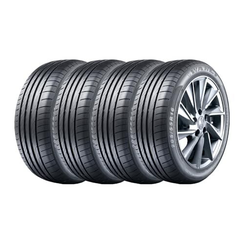 ワンリ(WANLI) 235/50R18 101W サマータイヤ SA302 4本セット 画像1