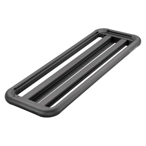 カーメイト(CARMATE) inno イノー ルーフデッキ45 日本国内法令対応サイズ ヒッチキャリア アルミフレーム INA530 画像1