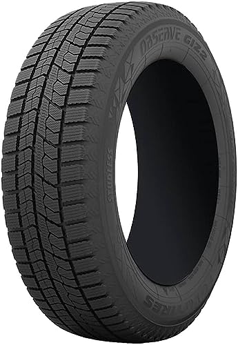 トーヨータイヤ (TOYO TIRES) 165/60R15 77Q スタッドレスタイヤ OBSERVE GIZ2 4本セット 1枚目 画像