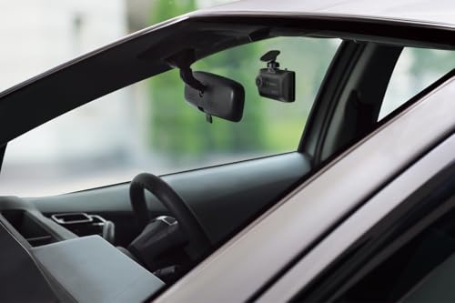 2025年最新 ユピテル 前後2カメラ ドライブレコーダー SN-TW7690d (Y-4K-02同等) フロントカメラ4K記録 フロント・リアにSTARVIS搭載 駐車監視標準装備 後方あおり自動記録＆ADAS＆GPS＆HDR搭載 3inchモニター【電源直結モデル取説DLタイプ】 中間 画像