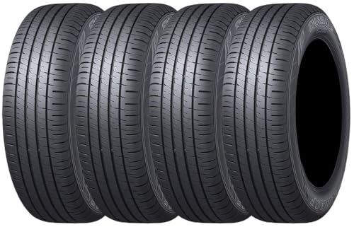 ダンロップ(DUNLOP) 165/55R15 75V ENASAVE EC204 4本セット 1枚目 画像