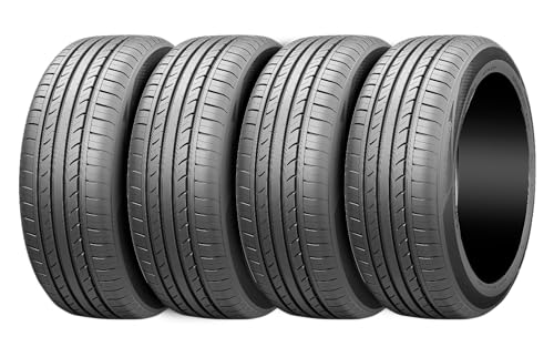 225/45R18 95W (T-118) トラザノ(Trazano) 4本セット 2025年製造品 画像1