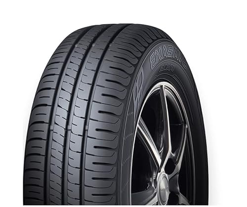 ダンロップ(DUNLOP) 165/55R15 75V ENASAVE EC204 4本セット 最後 画像