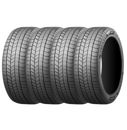 ブリヂストン(BRIDGESTONE) スタッドレスタイヤ BLIZZAK(ブリザック)WZ-1 195/80R15 96Q 4本セット 画像1