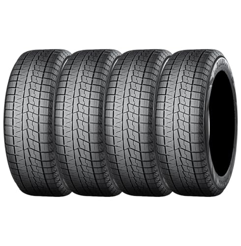 ヨコハマ(YOKOHAMA) 165/70R14 81Q スタッドレスタイヤ iceGUARD 7 iG70 4本セット 画像1