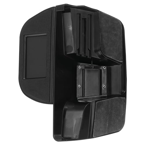 カーメイト(CARMATE) N-BOX 専用 ラゲッジランプ JF3 / JF4 / JF5 / JF6 専用設計 LED ソーラー電源 荷室用ランプ NZ865 中間 画像