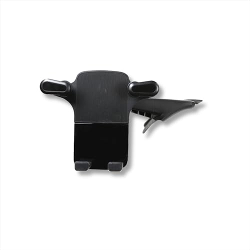 イブデザイン SUZUKI スイフト & スイフトスポーツ専用 モバイルホルダーセット「リムロック」 オールマイティーホルダーセット(左用) / 品番:MHZ-AL5 1枚目 画像