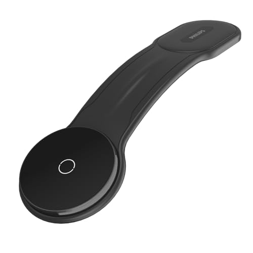 Philips (フィリップス) 車載スマホホルダー マグネット magsafeホルダー 15W急速充電 携帯ホルダー 自由調整 超強力吸着 片手操作 車用ホルダー 3M粘着テープ 繰り返し利用可能 カー用品 全機種対応 DLK2301Q 画像1