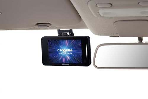 【セルスター】 レーザー式オービス対応セーフティレーダー AR-325AW JMA520/401対応 MSSS対応一体型 18バンド 高精度GPSモジュール搭載 トリプルセンサー搭載 ゾーン30プラス対応 フルマップ表示OBDII対応 3.5インチタッチパネル搭載 GPSデータ更新無料 無線LAN標準搭載 対応のドライブレコーダーと相互通信 リモコン別売 日本製 3年保証 CELLSTAR 中間 画像