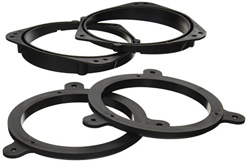 carrozzeria カロッツェリア UD-K109 カースピーカー取付キット UD-K109 最後 画像