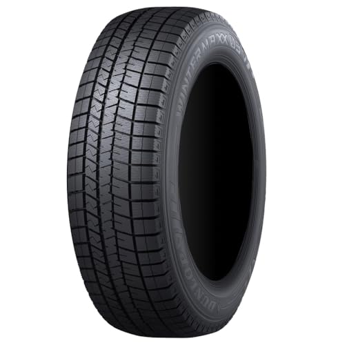 ダンロップ(DUNLOP) 245/40R18 93Q スタッドレスタイヤ WINTER MAXX 03 1本 1枚目 画像