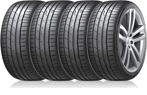 ハンコック(Hankook) Ventus S1 evo3 K127 225/50R18 99Y XL 4本セット 1枚目 画像