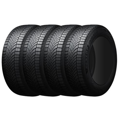 ダンロップ(DUNLOP) 165/55R15 75H オールシーズンタイヤ SYNCHRO WEATHER 4本セット 1枚目 画像