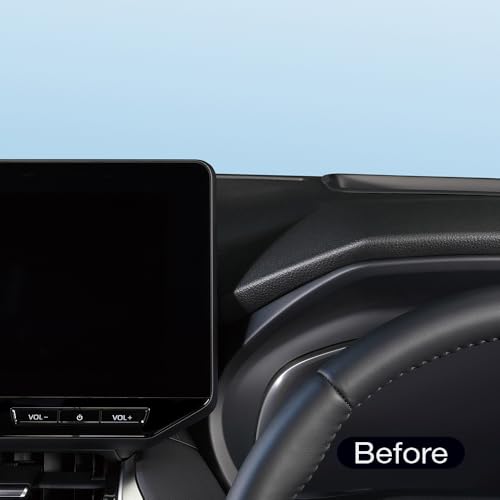 槌屋ヤック(Tsuchiya Yac) 車種専用品 トヨタ 80系 ハリアー専用 ワイヤレスチャージ マグホルダー SY-HR19 最後 画像