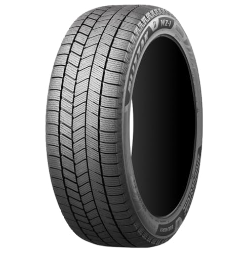 ブリヂストン(BRIDGESTONE) スタッドレスタイヤ BLIZZAK(ブリザック)WZ-1 195/65R15 91Q 1枚目 画像