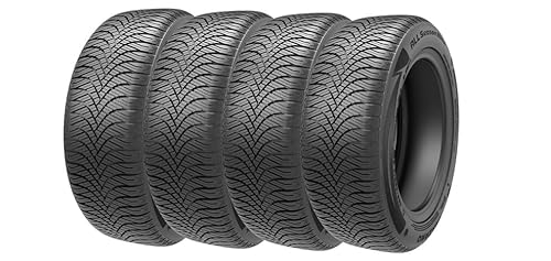 155/65R14 75T トラザノ(Trazano) オールシーズンタイヤ Z-401 4本セット 2025年製造品 画像1